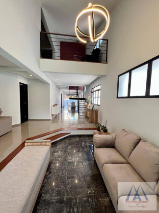 Imagem Casa com 3 Quartos à Venda, 284 m² em Vila Oliveira - Mogi Das Cruzes