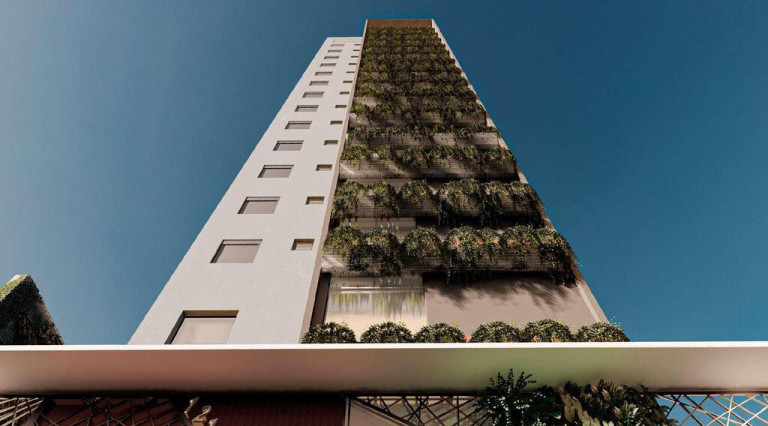 Imagem Imóvel com 2 Quartos à Venda,  em Mooca - São Paulo