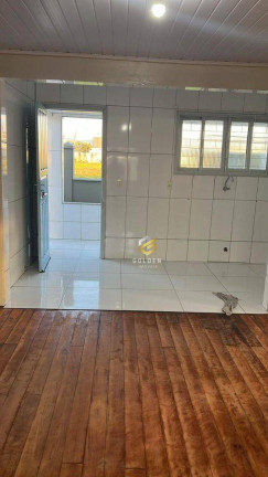 Imagem Casa com 2 Quartos à Venda, 60 m² em Universitário - Tijucas