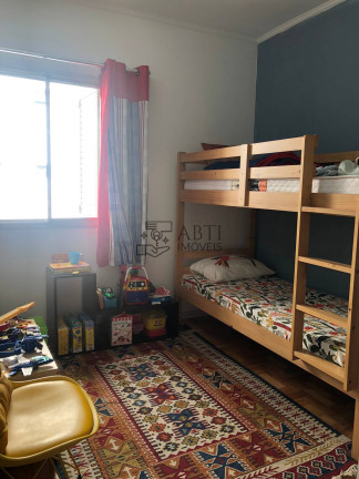 Imagem Apartamento com 3 Quartos à Venda, 105 m² em Moema - São Paulo