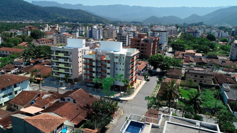 Imagem Apartamento com 2 Quartos à Venda, 67 m² em Itaguá - Ubatuba Imagem Apartamento com 2 Quartos à Venda, 67 m² em Itaguá - Ubatuba
