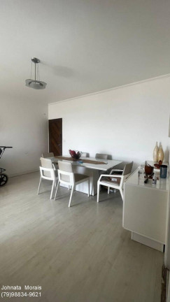 Imagem Apartamento com 3 Quartos à Venda, 116 m² em Grageru - Aracaju Imagem Apartamento com 3 Quartos à Venda, 116 m² em Grageru - Aracaju