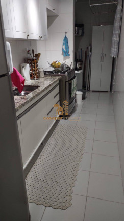 Imagem Apartamento com 2 Quartos à Venda, 63 m² em Jardim Utinga - Santo André Imagem Apartamento com 2 Quartos à Venda, 63 m² em Jardim Utinga - Santo André