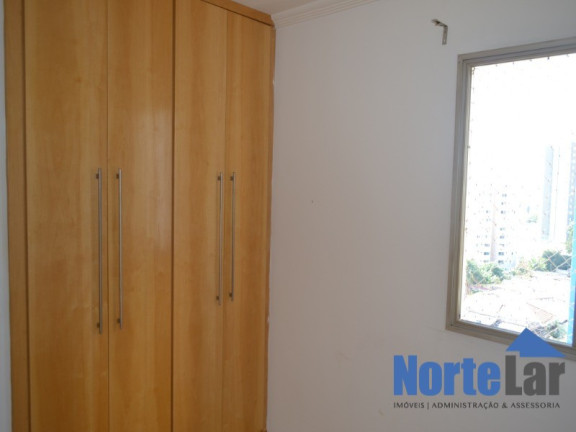 Imagem Apartamento com 3 Quartos à Venda, 68 m² em Freguesia Do ó - São Paulo