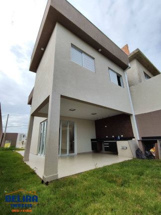 Imagem Casa com 3 Quartos à Venda, 140 m² em Canjica (terra Preta) - Mairiporã
