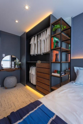 Imagem Apartamento com 2 Quartos à Venda, 38 m² em Praia De Itaparica - Vila Velha Imagem Apartamento com 2 Quartos à Venda, 38 m² em Praia De Itaparica - Vila Velha