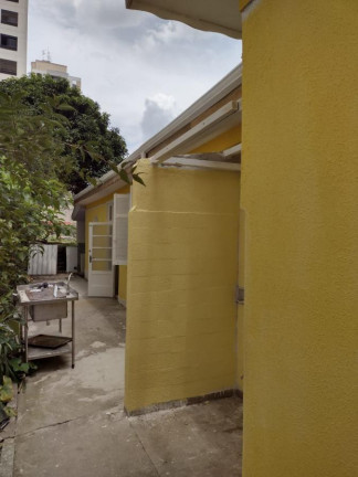 Imagem Casa com 4 Quartos à Venda, 185 m² em Vila Pompéia - São Paulo Imagem Casa com 4 Quartos à Venda, 185 m² em Vila Pompéia - São Paulo