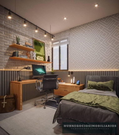 Imagem Apartamento com 3 Quartos à Venda, 87 m²