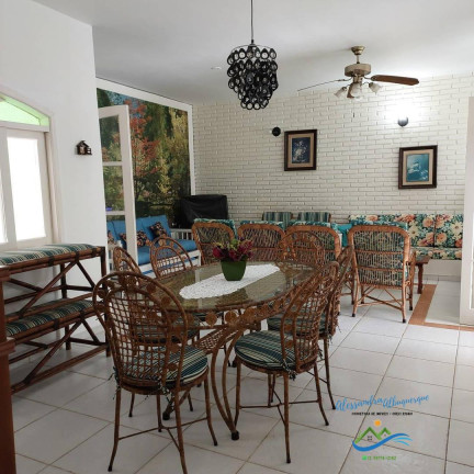 Imagem Casa com 4 Quartos à Venda, 150 m² em Jd Suarão - Itanhaém