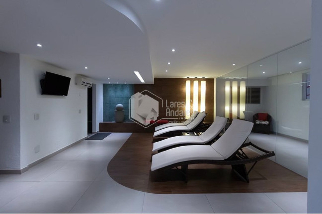 Imagem Apartamento com 3 Quartos à Venda, 271 m² em Panamby - São Paulo Imagem Apartamento com 3 Quartos à Venda, 271 m² em Panamby - São Paulo