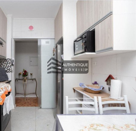 Imagem Apartamento com 2 Quartos à Venda, 68 m² em Paulicéia - São Bernardo Do Campo