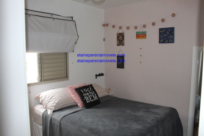 Imagem Apartamento com 3 Quartos à Venda, 65 m² em Jardim Caboré - São Paulo Imagem Apartamento com 3 Quartos à Venda, 65 m² em Jardim Caboré - São Paulo
