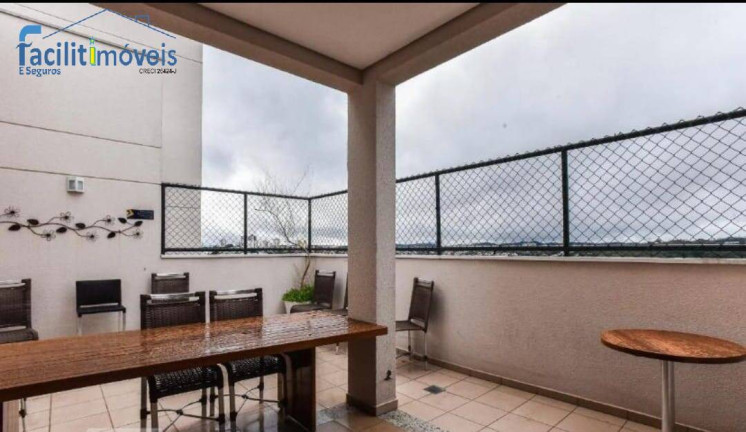 Imagem Apartamento com 2 Quartos à Venda, 59 m² em Baeta Neves - São Bernardo Do Campo Imagem Apartamento com 2 Quartos à Venda, 59 m² em Baeta Neves - São Bernardo Do Campo