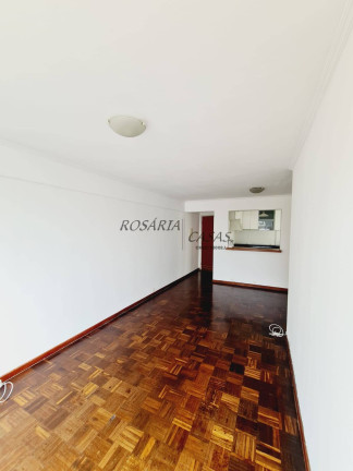 Imagem Apartamento com 2 Quartos à Venda, 65 m² em Pinheiros - São Paulo Imagem Apartamento com 2 Quartos à Venda, 65 m² em Pinheiros - São Paulo