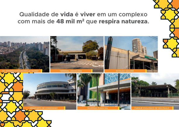 Imagem Apartamento à Venda, 45 m² em Vila Moraes - São Paulo Imagem Apartamento à Venda, 45 m² em Vila Moraes - São Paulo