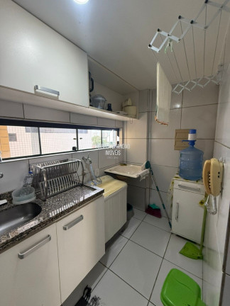 Imagem Apartamento com 2 Quartos à Venda, 77 m² em Nova Parnamirim - Parnamirim Imagem Apartamento com 2 Quartos à Venda, 77 m² em Nova Parnamirim - Parnamirim