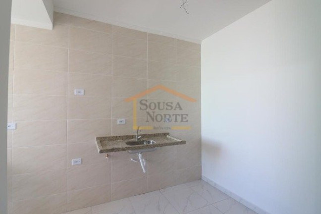 Imagem Apartamento com 1 Quarto à Venda, 29 m² em Santana - São Paulo Imagem Apartamento com 1 Quarto à Venda, 29 m² em Santana - São Paulo