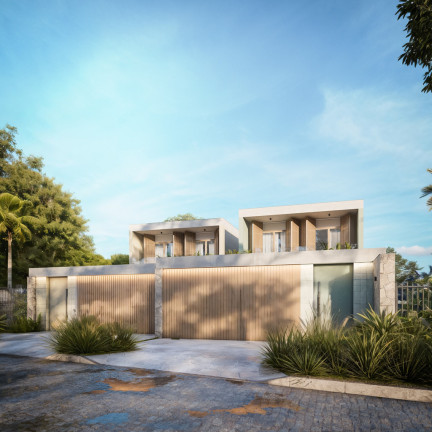 Imagem Casa de Condomínio com 4 Quartos à Venda, 276 m²