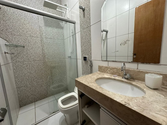 Imagem Casa com 2 Quartos à Venda, 96 m² em Residencial Brisas Da Mata - Goiânia Imagem Casa com 2 Quartos à Venda, 96 m² em Residencial Brisas Da Mata - Goiânia