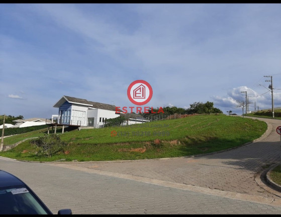 Imagem Terreno à Venda,  em Condomínio Parque Vale Dos Lagos - Jacareí
