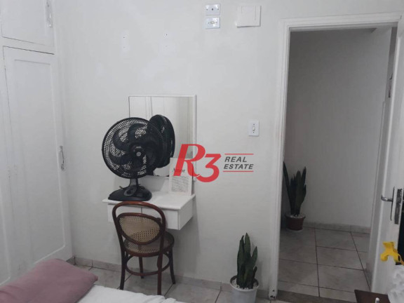 Imagem Apartamento com 2 Quartos à Venda, 67 m² em Gonzaga - Santos Imagem Apartamento com 2 Quartos à Venda, 67 m² em Gonzaga - Santos