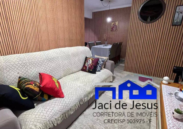 Imagem Apartamento com 3 Quartos à Venda, em Santos Imagem Apartamento com 3 Quartos à Venda, em Santos