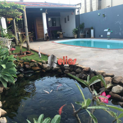 Imagem Casa com 3 Quartos à Venda, 156 m² em Vila Souto - Bauru Imagem Casa com 3 Quartos à Venda, 156 m² em Vila Souto - Bauru