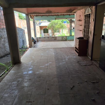 Imagem Casa com 2 Quartos à Venda, 430 m² em Santo Antônio (manilha) - Itaboraí Imagem Casa com 2 Quartos à Venda, 430 m² em Santo Antônio (manilha) - Itaboraí