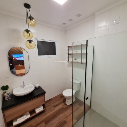 Imagem Apartamento com 2 Quartos à Venda, 52 m² em Jardim Residencial Veneza - Indaiatuba Imagem Apartamento com 2 Quartos à Venda, 52 m² em Jardim Residencial Veneza - Indaiatuba