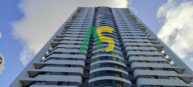 Imóvel com 4 Quartos à Venda, 172 m² em Apipucos - Recife