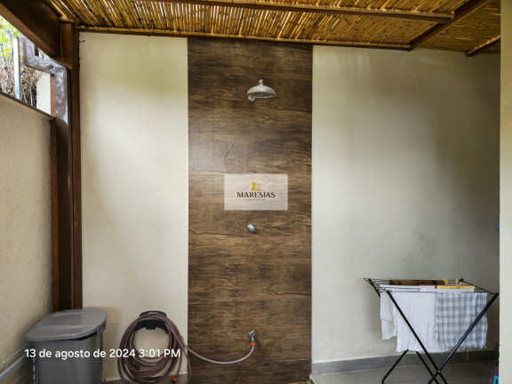 Imagem Casa com 2 Quartos à Venda, 72 m² em Santiago - São Sebastião