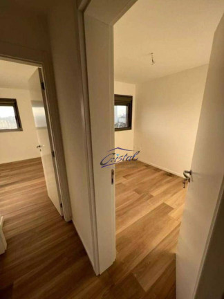 Imagem Apartamento com 3 Quartos à Venda, 143 m² em Campo Belo - São Paulo