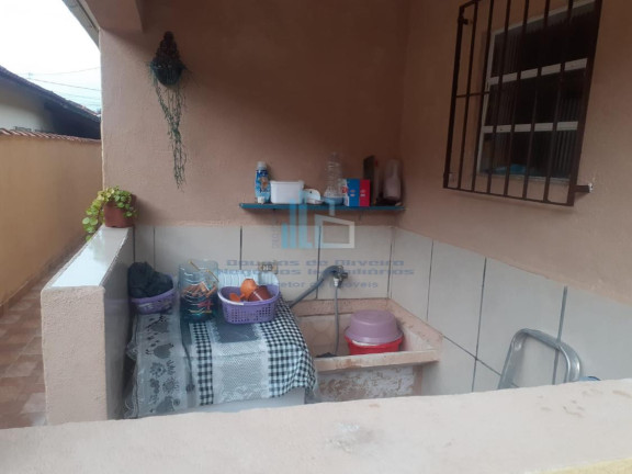 Imagem Casa com 2 Quartos à Venda, em Caiçara - Praia Grande Imagem Casa com 2 Quartos à Venda, em Caiçara - Praia Grande
