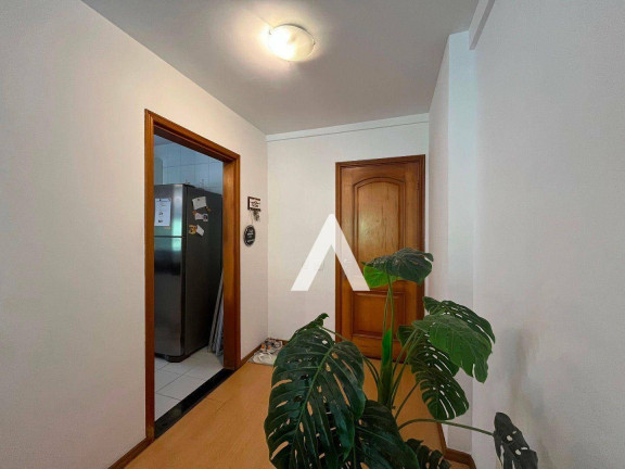 Imagem Apartamento com 1 Quarto à Venda, 63 m² em Várzea - Teresópolis