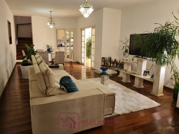 Imagem Casa com 3 Quartos à Venda, 300 m² em Nova Caieiras - Caieiras
