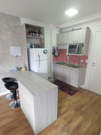 Imagem Kitnet com 1 Quarto à Venda, 33 m² em Jardim Ampliação - São Paulo Imagem Kitnet com 1 Quarto à Venda, 33 m² em Jardim Ampliação - São Paulo