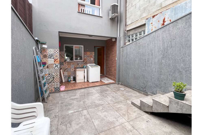 Imagem Casa com 2 Quartos à Venda,  em São José - Canoas