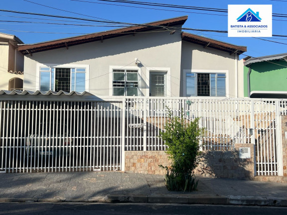 Casa com 3 Quartos à Venda, 150 m² em São Bernardo - Campinas