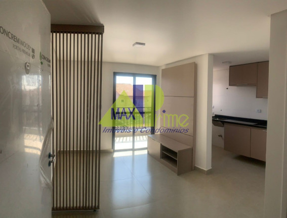 Imagem Apartamento com 2 Quartos à Venda, 50 m² em Vila São Ricardo - Guarulhos