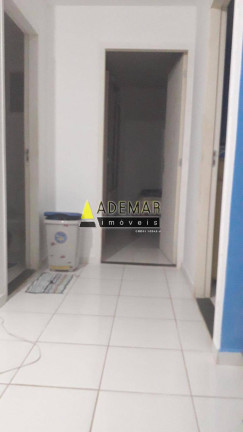 Imagem Apartamento com 2 Quartos à Venda, 48 m² em Casa Grande - Diadema