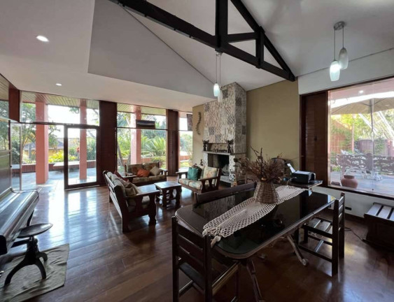 Imagem Casa com 4 Quartos à Venda,  em Chácara Santa Lúcia - Carapicuíba