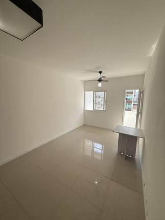Imagem Apartamento com 1 Quarto à Venda, 43 m² em Gonzaga - Santos Imagem Apartamento com 1 Quarto à Venda, 43 m² em Gonzaga - Santos