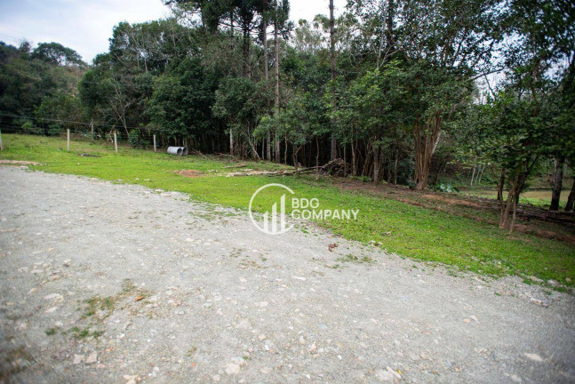 Imagem Chácara com 3 Quartos à Venda, 160 m² em Colina - Irati Imagem Chácara com 3 Quartos à Venda, 160 m² em Colina - Irati