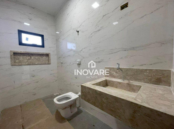 Imagem Casa com 3 Quartos à Venda, 160 m² em Setor Beira Rio - Araporã Imagem Casa com 3 Quartos à Venda, 160 m² em Setor Beira Rio - Araporã