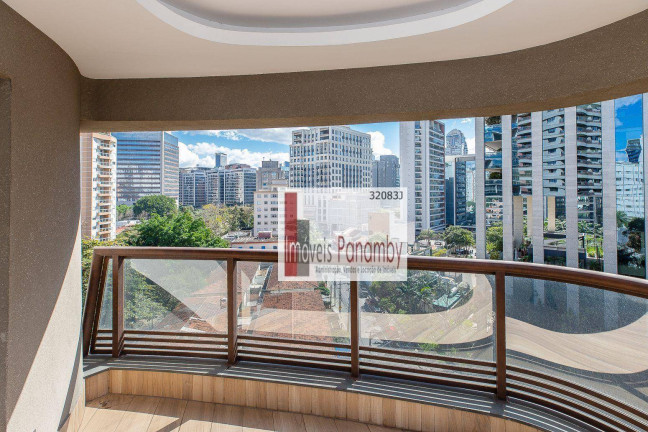 Imagem Apartamento com 1 Quarto à Venda, 49 m² em Itaim Bibi - São Paulo Imagem Apartamento com 1 Quarto à Venda, 49 m² em Itaim Bibi - São Paulo
