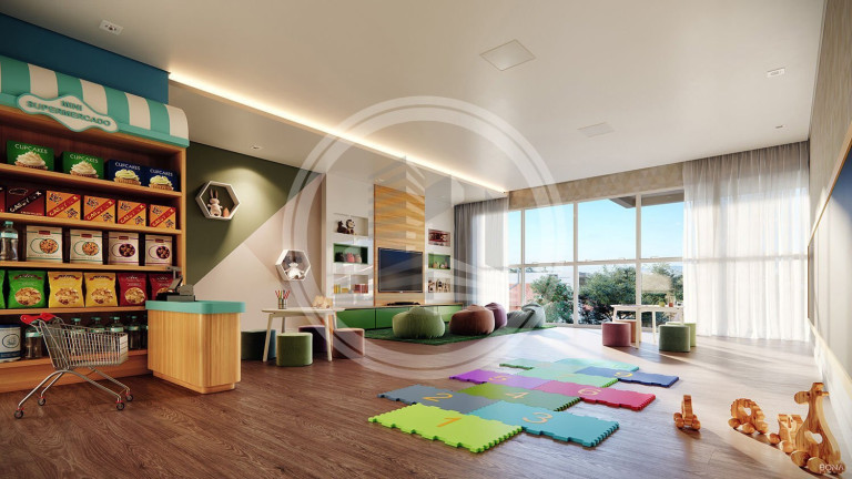 Imagem Apartamento com 2 Quartos à Venda, 64 m² em São João - Itajaí Imagem Apartamento com 2 Quartos à Venda, 64 m² em São João - Itajaí