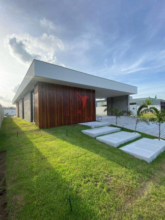 Casa com 3 Quartos à Venda, 202 m² em Loteamento Alphaville - João Pessoa