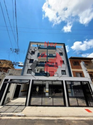 Imagem Cobertura com 3 Quartos à Venda, 120 m² em Santa Terezinha - São Bernardo Do Campo
