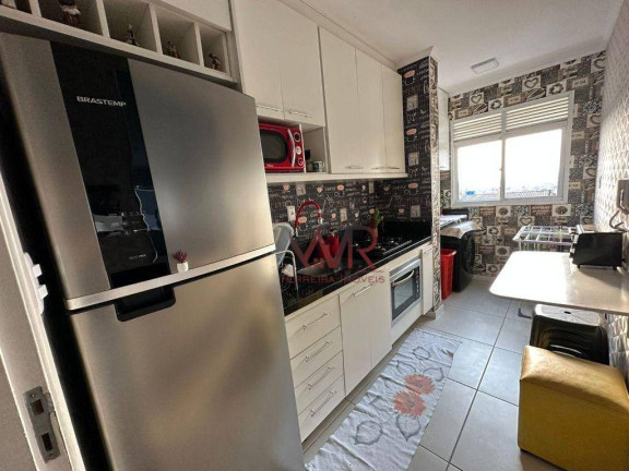 Imagem Apartamento com 2 Quartos à Venda, 49 m² em Itaquera - São Paulo Imagem Apartamento com 2 Quartos à Venda, 49 m² em Itaquera - São Paulo