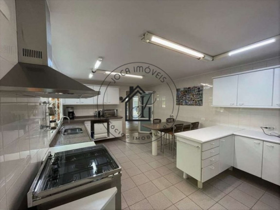 Imagem Casa de Condomínio com 3 Quartos à Venda, 1.305 m² em São Paulo Ii - Cotia